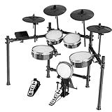Conjunto De Bateria Eletrica