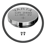 Conjunto De Bateria Para