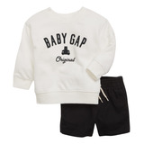 Conjunto De Bebe Baby