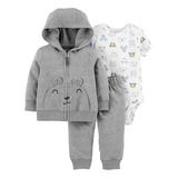 Conjunto De Bebe Carters