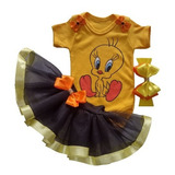 Conjunto De Bebe Mesversario