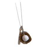 Conjunto De Beisebol Com