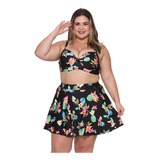 Conjunto De Biquini 3