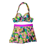 Conjunto De Biquini De