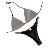 Conjunto De Biquini Sexy