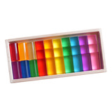 Conjunto De Blocos De