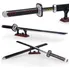  Conjunto De Blocos De Construção De Espada Katana Iactionun