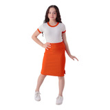 Conjunto De Blusa E
