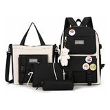 Conjunto De Bolsa De