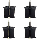 Conjunto De Bolsas Pesadas