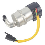 Conjunto De Bomba De