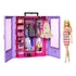 Conjunto De Bonecas E Brinquedos Barbie, Fashionistas Ultima