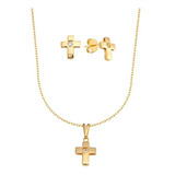 Conjunto De Brinco E