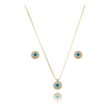 Conjunto De Brinco E