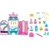 Conjunto De Brinquedo Boutique De Moda Polly Pocket