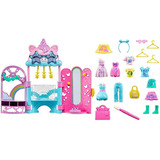 Conjunto De Brinquedo Boutique
