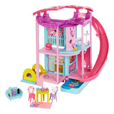 Conjunto De Brinquedo Casa