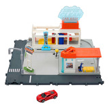 Conjunto De Brinquedo De