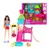 Conjunto De Brinquedo Parque Aquático Barbie Hkd80 - Mattel