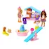 Conjunto De Brinquedos Barbie Chelsea Puppy Party