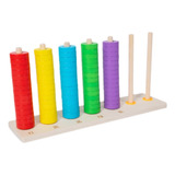 Conjunto De Brinquedos De