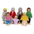Conjunto De Brinquedos Familiares I Kids Girls Lovely Happy