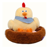 Conjunto De Brinquedos Hen
