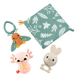 Conjunto De Brinquedos Para
