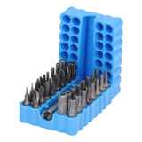 Conjunto De Brocas De