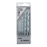 Conjunto De Brocas De