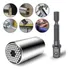 Conjunto De Cabeça De Chave De Torque De Hardware Para
