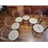 Conjunto De Cadeiras Thonet Thonart Usadas