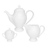 Conjunto De Cafe 3