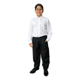 Conjunto De Calca E