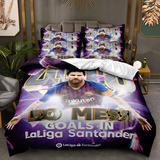 Conjunto De Cama De