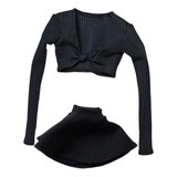 Conjunto De Camisa E