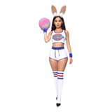 Conjunto De Camisetas Femininas
