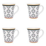 Conjunto De Canecas 04