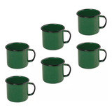 Conjunto De Canecas Milla