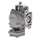 Conjunto De Carburador Para Motor De Popa Mariner 5hp 2t