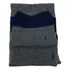  Conjunto De Chapéu E Cachecol Polo Ralph Lauren Masculino D