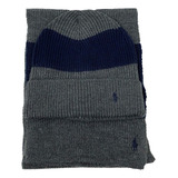 Conjunto De Chapeu E