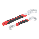 Conjunto De Chaves Spanner