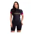 Conjunto De Ciclismo Ciclistas Bermuda Camisa Feminino Ge Bi