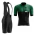 Conjunto De Ciclismo Masculino Bretelle E Camisa Ziper Total