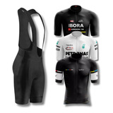 Conjunto De Ciclismo Masculino