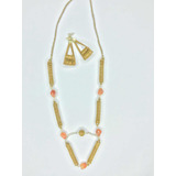 Conjunto De Colar