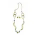 Conjunto De Colar ,brincos E Pulseira
