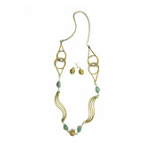 Conjunto De Colar