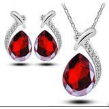 Conjunto De Colar E